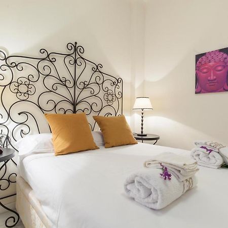 En El Corazon De Triana, Sevilla ภายนอก รูปภาพ