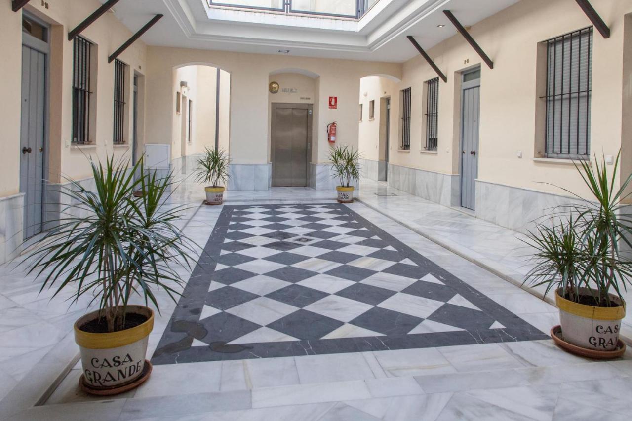 En El Corazon De Triana, Sevilla ภายนอก รูปภาพ